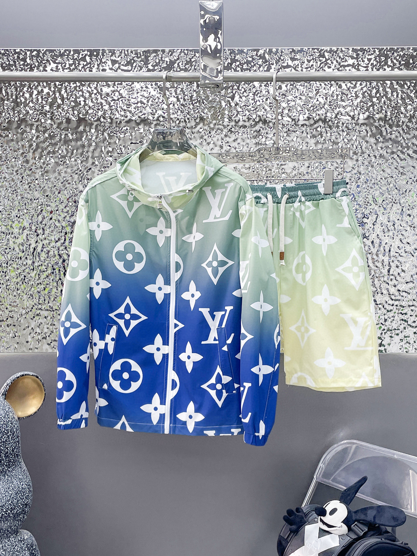 루이비통 남자 세트