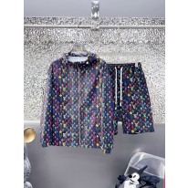 루이비통 남자 세트