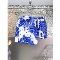 루이비통 남자 세트