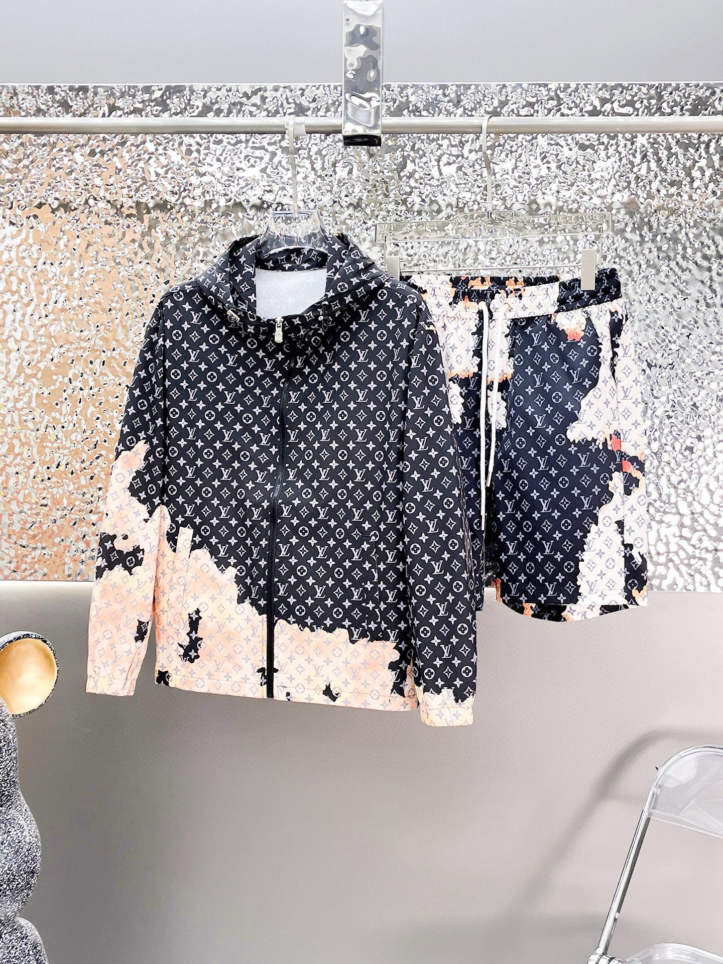 루이비통 남자 세트