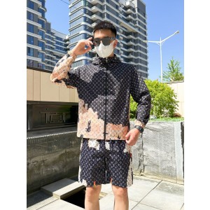 루이비통 남자 세트