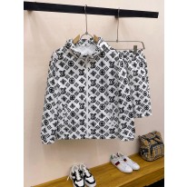 루이비통 남자 세트