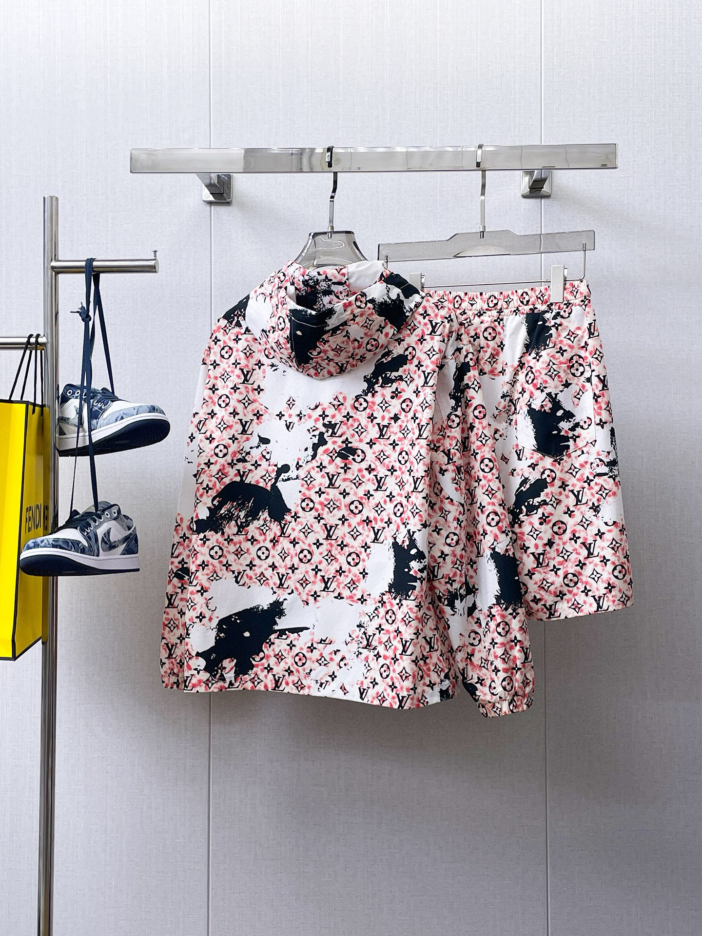 루이비통 남자 세트