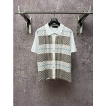 루이비통 남자 셔츠