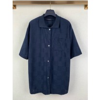 루이비통 남자 셔츠