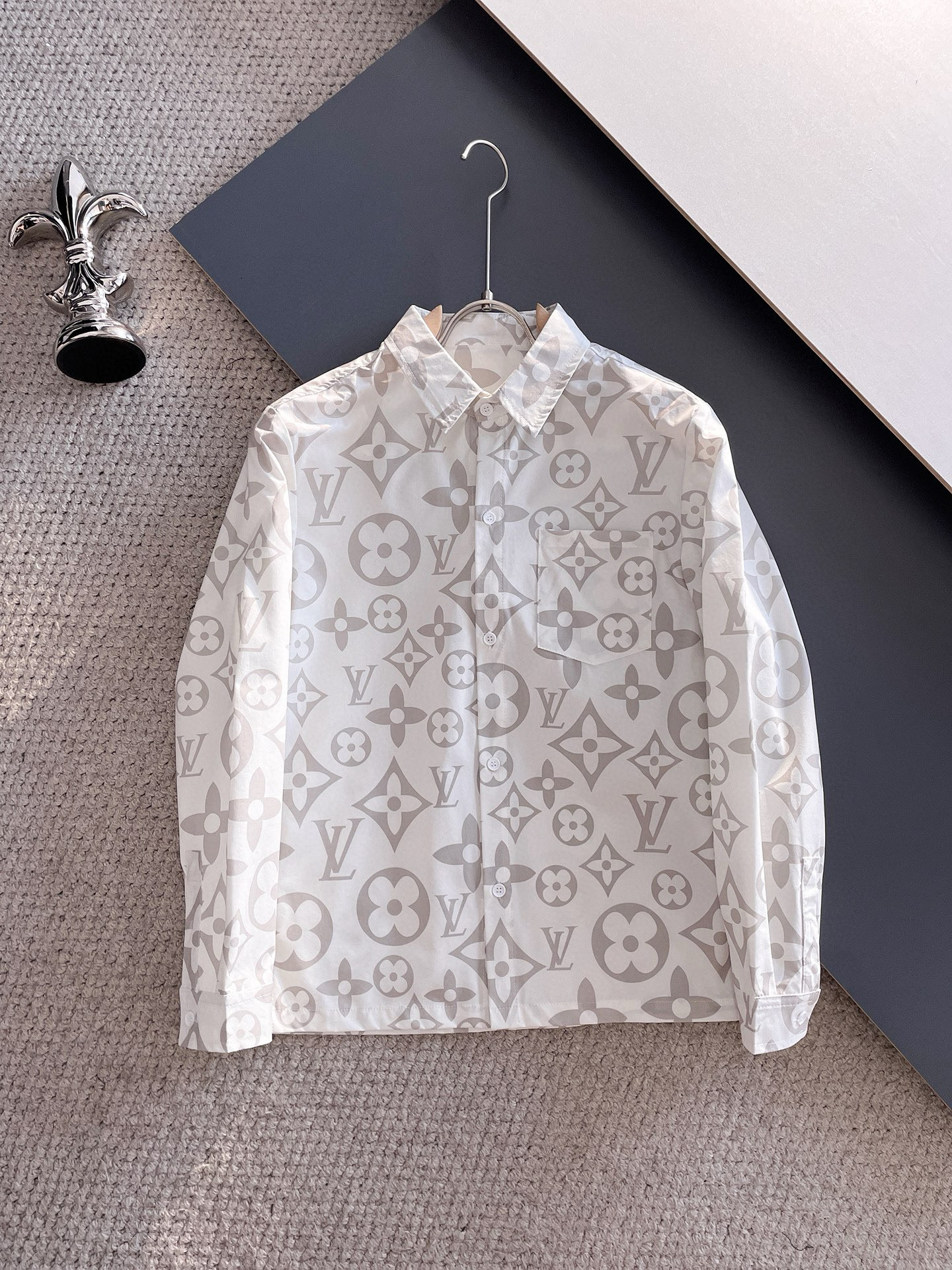 루이비통 남자 셔츠