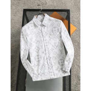 루이비통 남자 셔츠