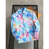 루이비통 남자 셔츠