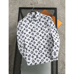 루이비통 남자 셔츠