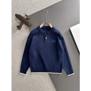 루이비통 남자 니트