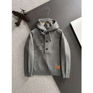 루이비통 남자 니트