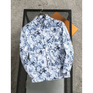 루이비통 남자 셔츠