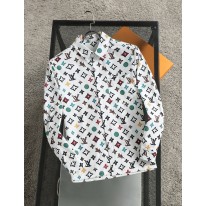 루이비통 남자 셔츠