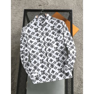 루이비통 남자 셔츠