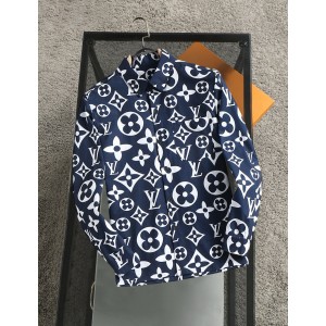 루이비통 남자 셔츠