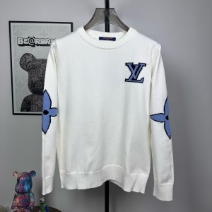 루이비통 남자 니트