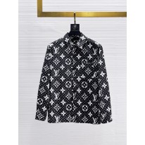 루이비통 남자 셔츠