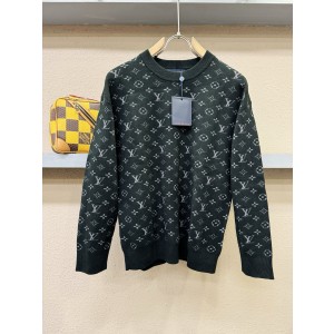 루이비통 남자 니트