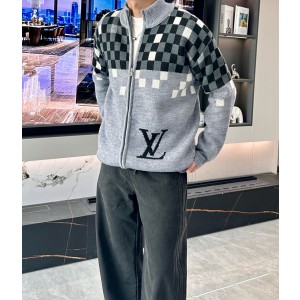 루이비통 남자 니트