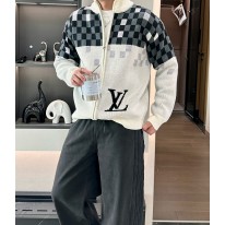 루이비통 남자 니트