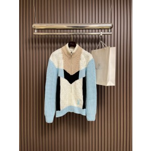 루이비통 남자 니트