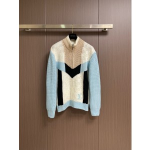 루이비통 남자 니트