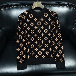 루이비통 남자 니트