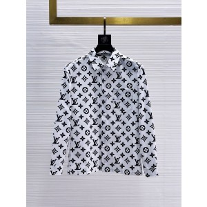 루이비통 남자 셔츠