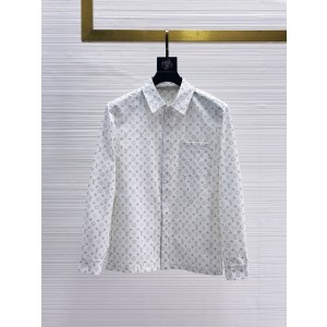 루이비통 남자 셔츠