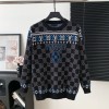 루이비통 남자 니트