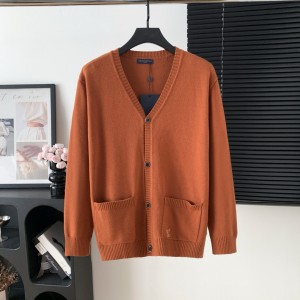 루이비통 남자 니트