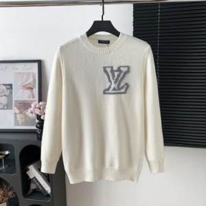 루이비통 남자 니트