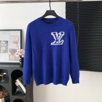 루이비통 남자 니트