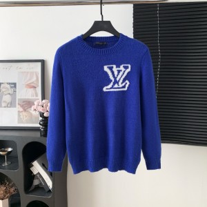 루이비통 남자 니트