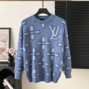 루이비통 남자 니트