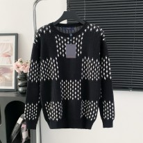 루이비통 남자 니트