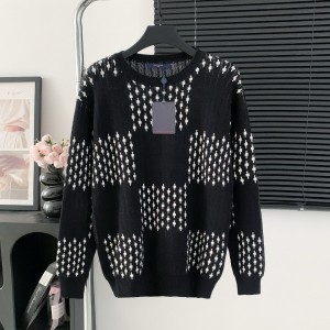 루이비통 남자 니트