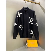루이비통 남자 니트