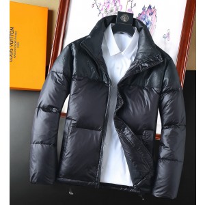 루이비통 남자 패딩