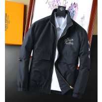 루이비통 남자 패딩