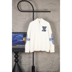 루이비통 남자 니트