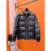 루이비통 남자 패딩