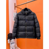 루이비통 남자 패딩