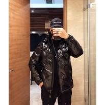 루이비통 남자 패딩