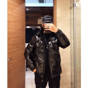 루이비통 남자 패딩