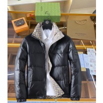 루이비통 남자 패딩