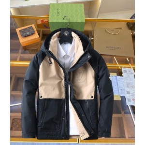 루이비통 남자 패딩