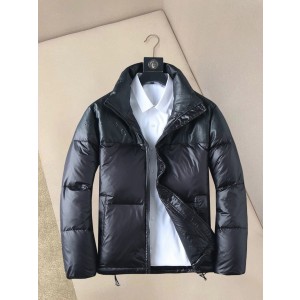 루이비통 남자 패딩