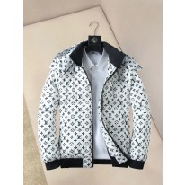 루이비통 남자 패딩