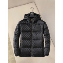 루이비통 남자 패딩